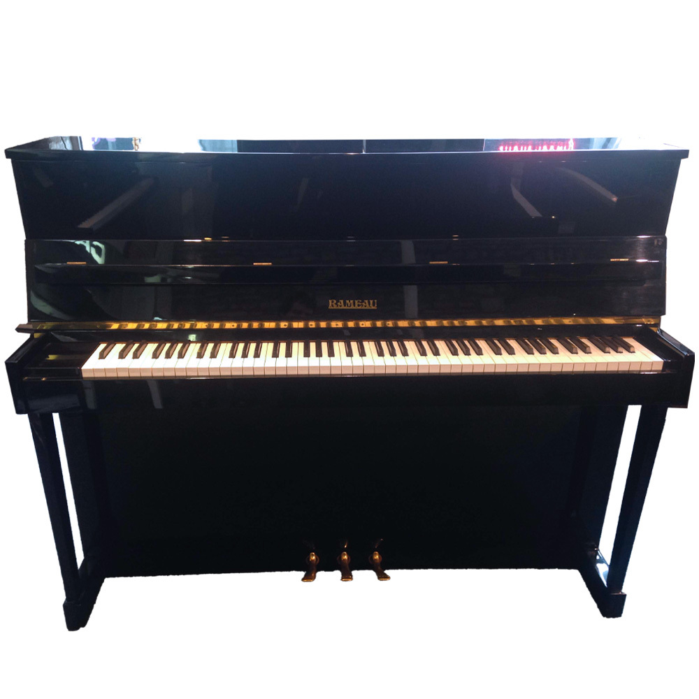 Rameau-2 Piano Rameau-2